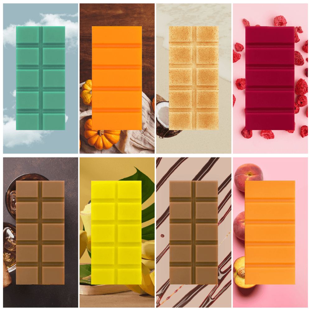 CUSTOMER FAVORITES BUNDLE 8 PACK