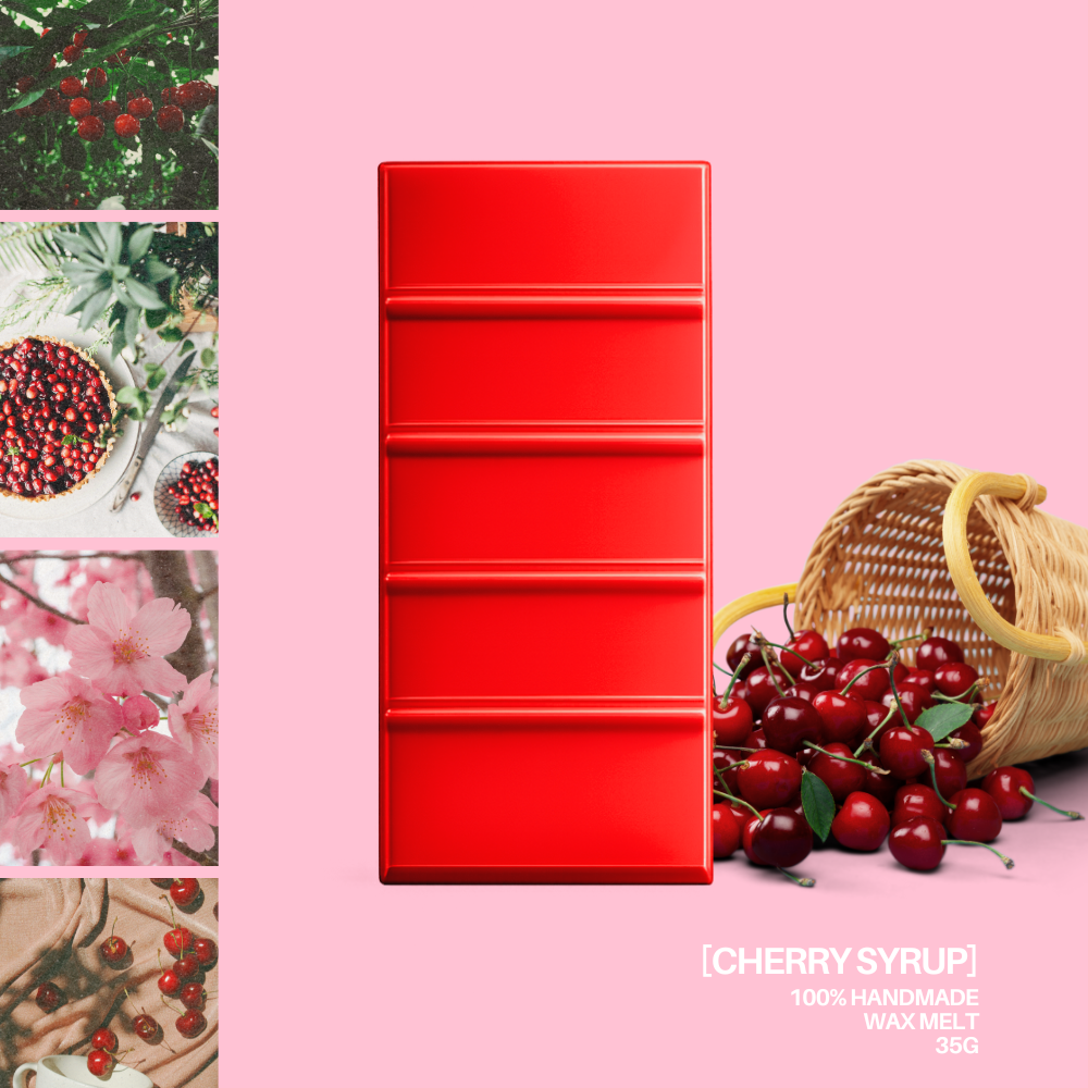 cherry syrup-candlejuice.gr