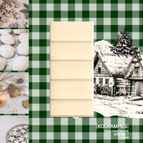 Kourampies – Wax Melt Snap Bar