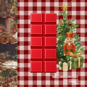 Melomakarono – Wax Melt Snap Bar