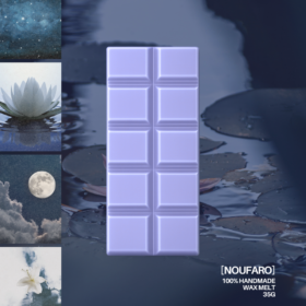 Noufaro – Wax Melt Snap Bar