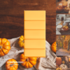 Pumpkin Hug – Wax Melt – 35g