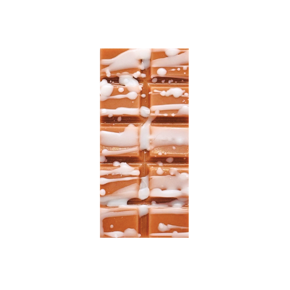 Alternative view of Cinnamon Roll – Wax Melt – 35g