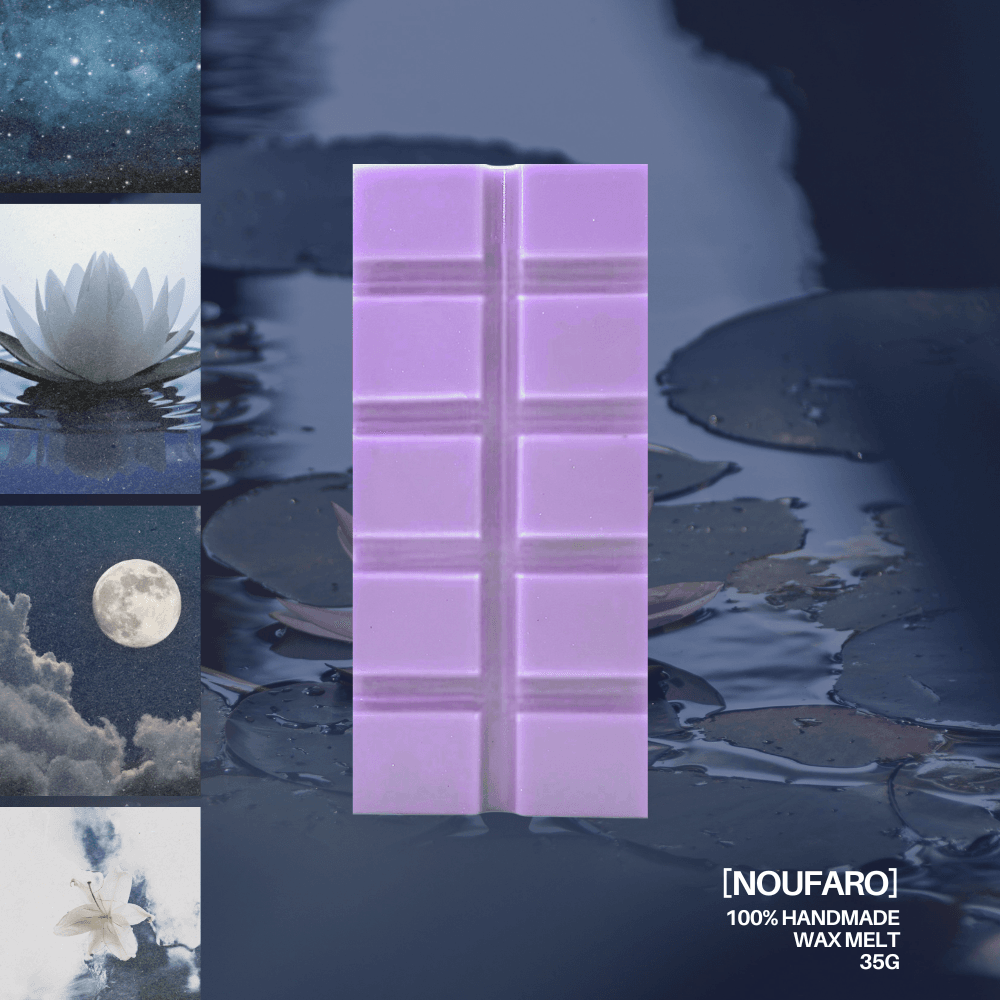 Noufaro – Wax Melt – 35g