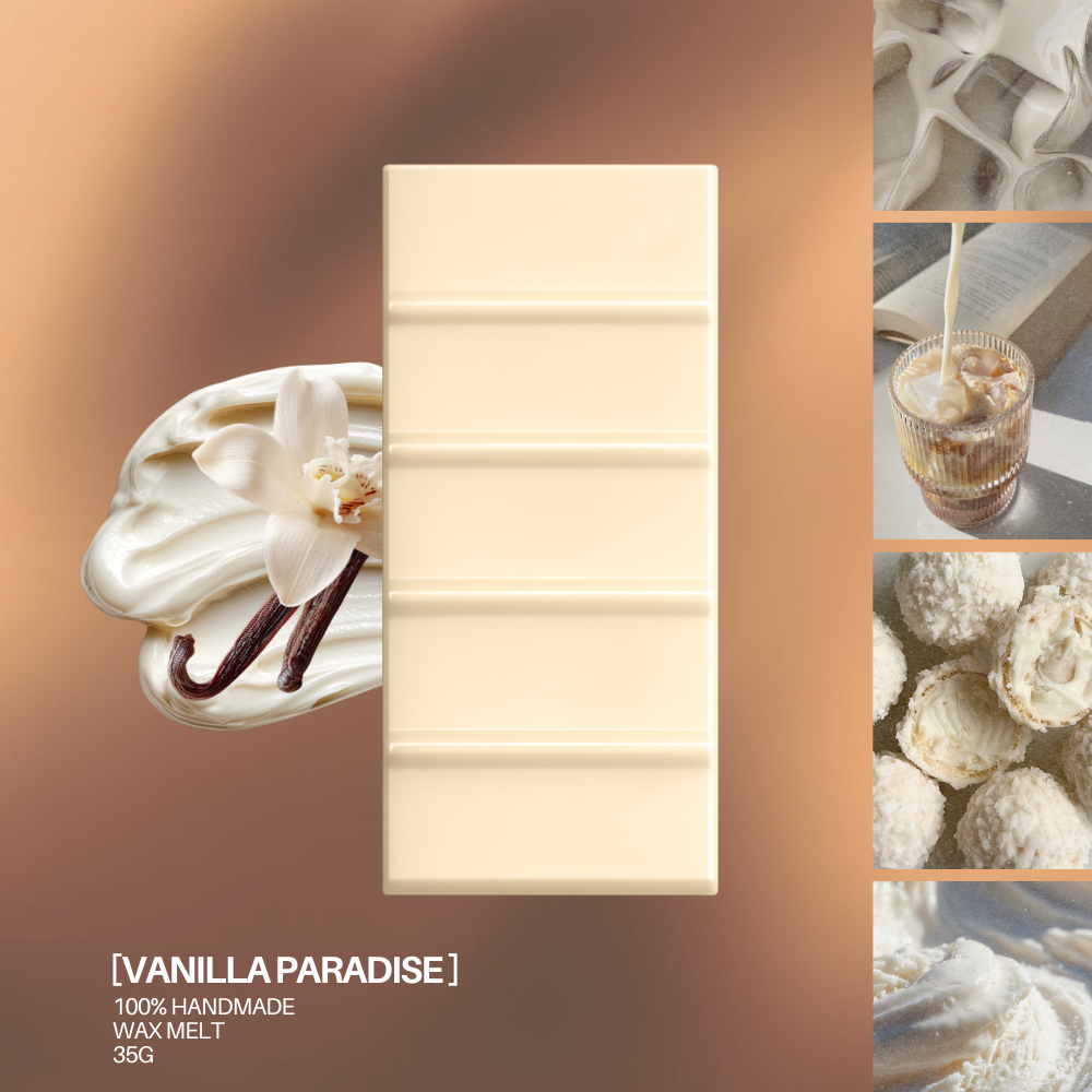 vanilla paradise-candlejuice.gr