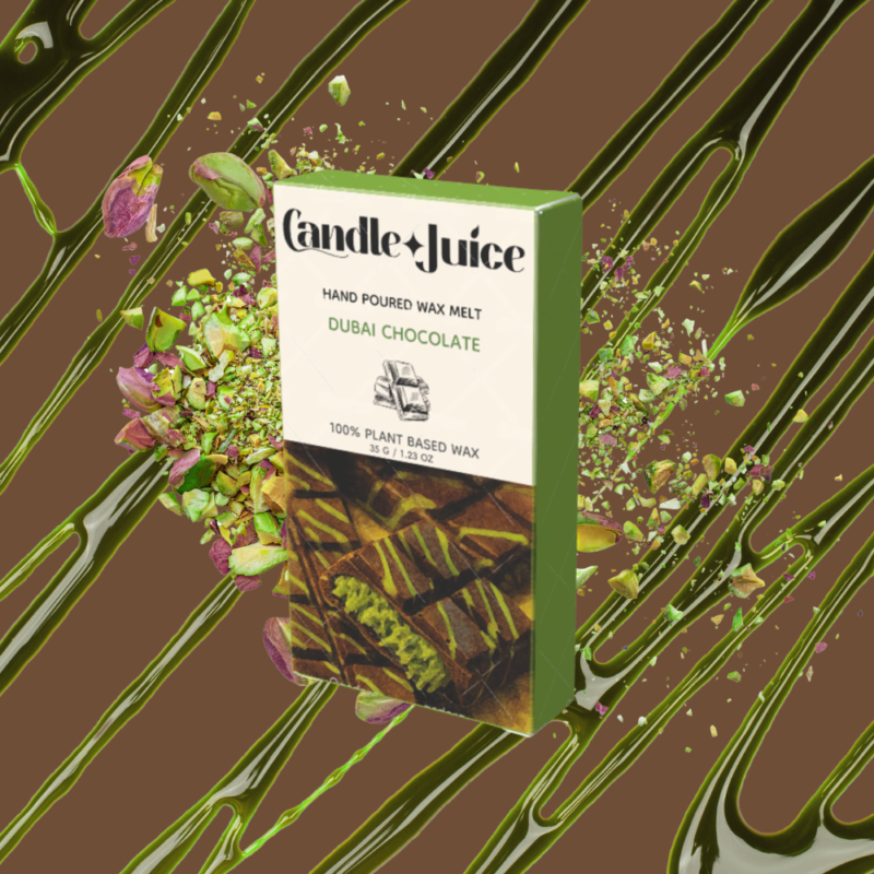 Γιατί δεν μυρίζουν τα wax melts σου;