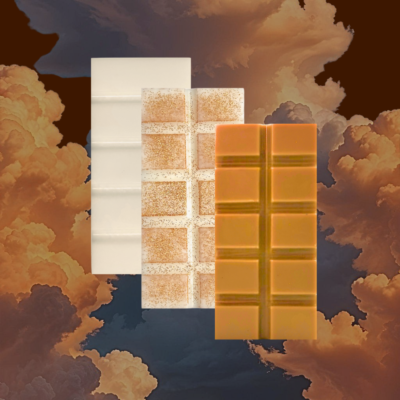 Πόσο διαρκούν τα wax melts