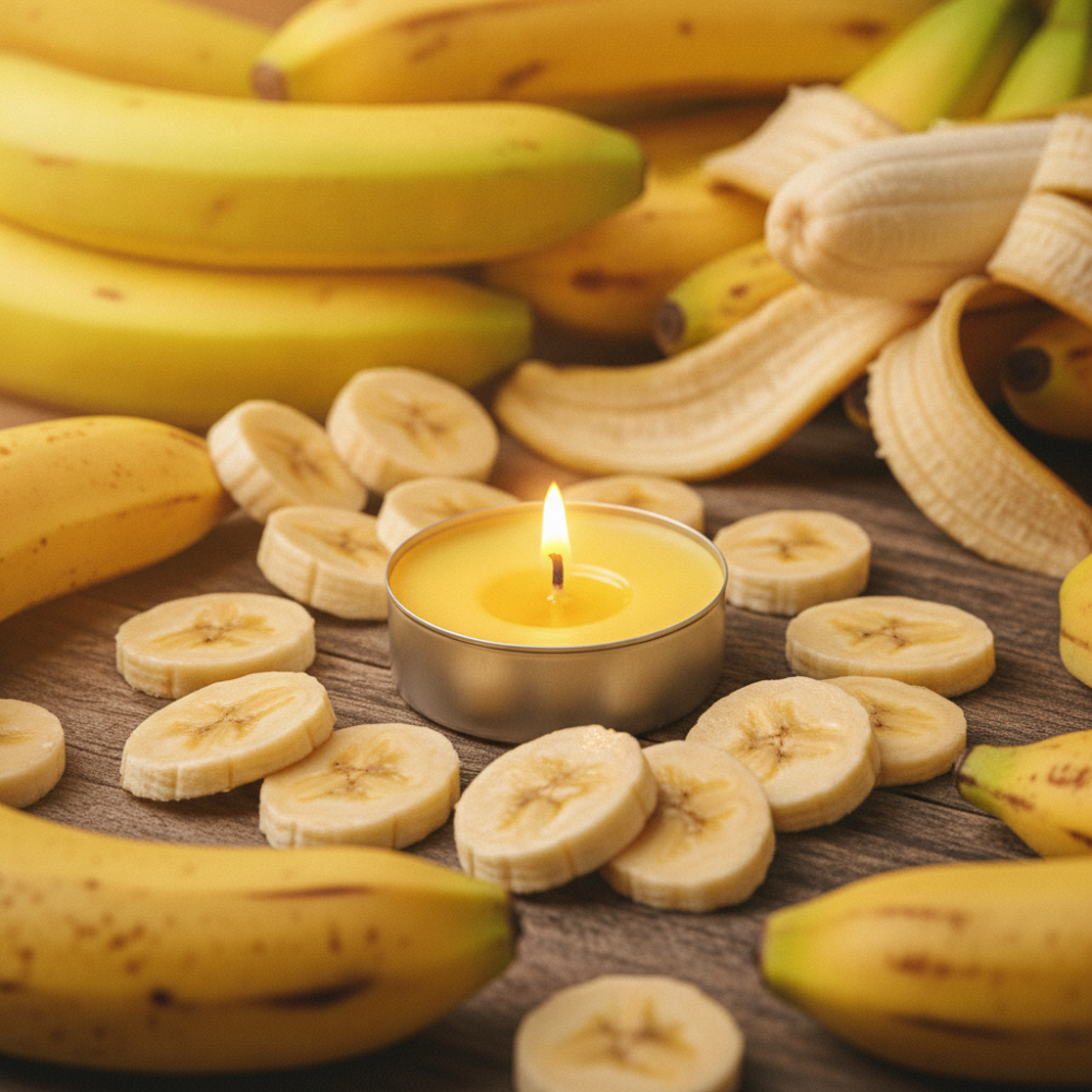 EcoGlow – Ρεσώ 4 ωρών Banana POP