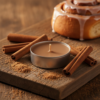 EcoGlow – Ρεσώ 4 ωρών Cinnamon Roll 1 EcoGlow – Ρεσώ 4 ωρών Cinnamon Roll