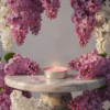 EcoGlow – Ρεσώ 4 ωρών Fairy Lilac 2 EcoGlow – Ρεσώ 4 ωρών Fairy Lilac