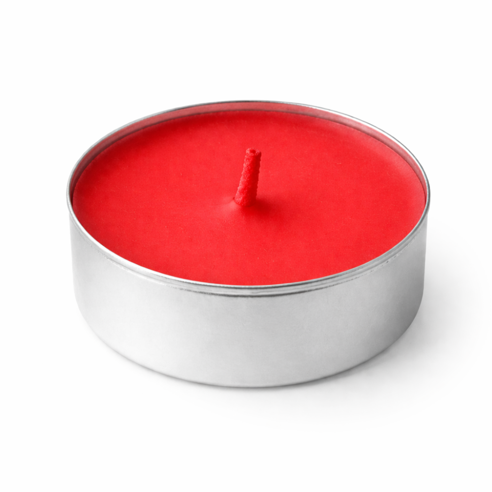 EcoGlow – Ρεσώ 4 ωρών Cherry Syrup