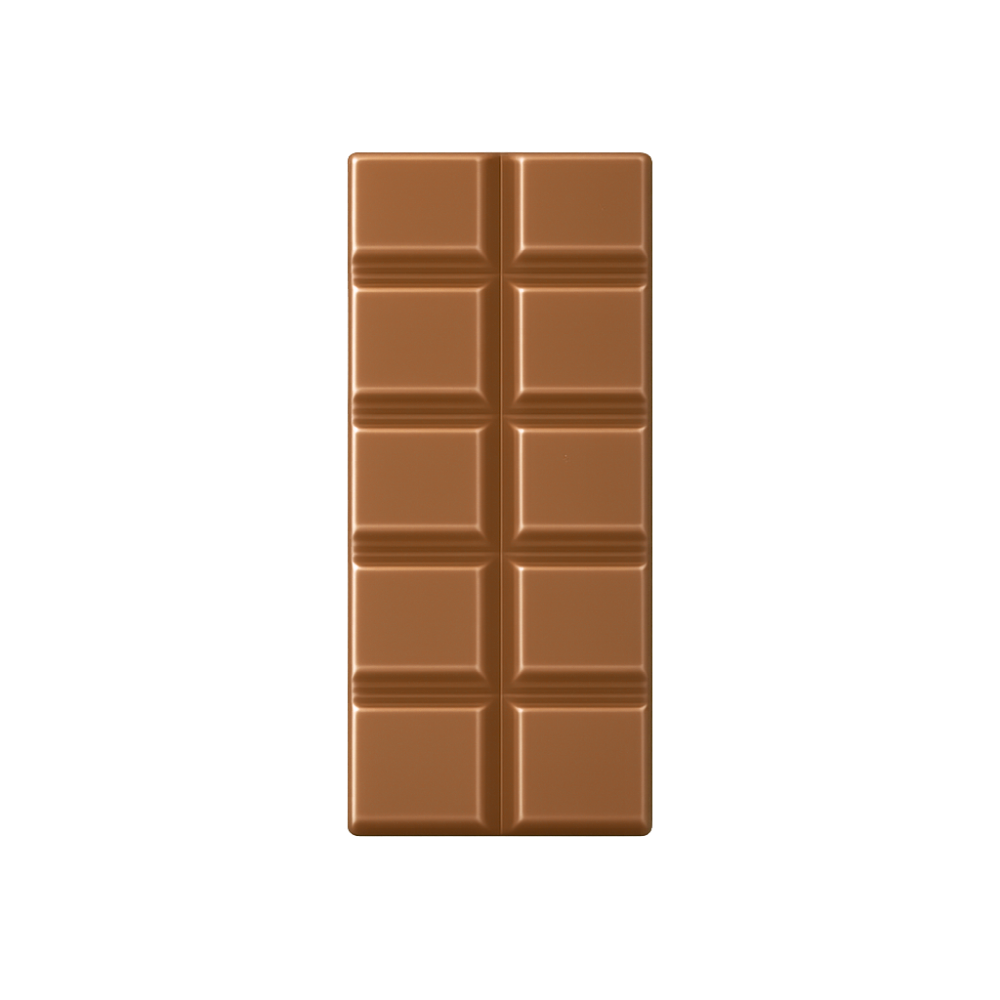 Dubai Chocolate – Wax Melt Snap Bar 4 Dubai Chocolate – Wax Melt Snap Bar - Image 2