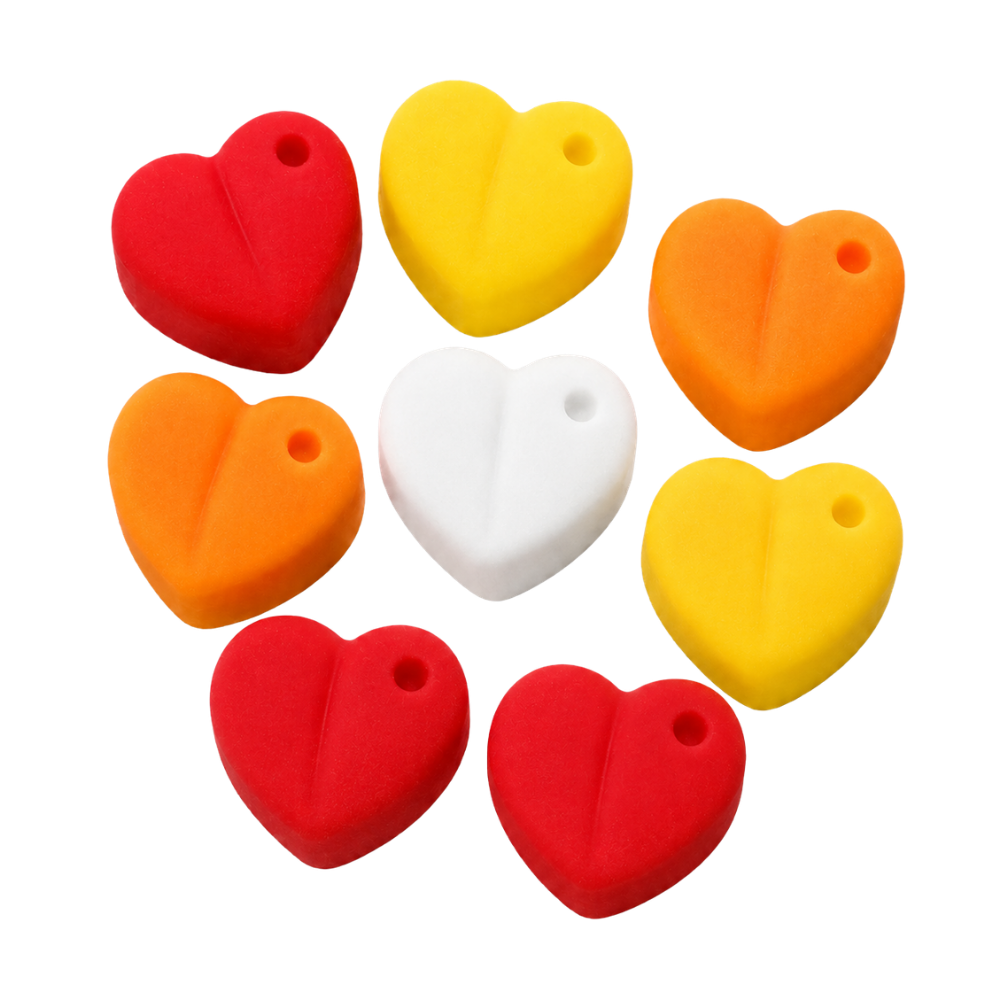 Fruity Sample Kit Wax Melts Φρουτώδη Δείγματα CandleJuice.gr