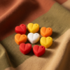 Fruity Sample Kit Wax Melts Φρουτώδη Δείγματα edited 3