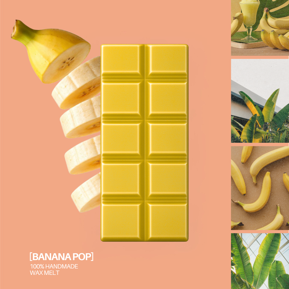 candlejuice.gr Snap Bar-Banana POP