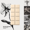 candlejuice.gr Snap Bar-Black Orchid