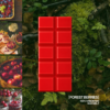Forest Berries – Wax Melt Snap Bar 1 candlejuice.gr Snap Bar-Forest Berries