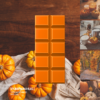 Pumpkin Hug – Wax Melt Snap Bar 1 candlejuice.gr Snap Bar-Pumpkin Hug
