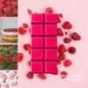 Raspberry Garden - Wax Melt Snap Bar