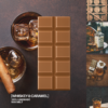 candlejuice.gr Snap Bar-Whiskey Caramel