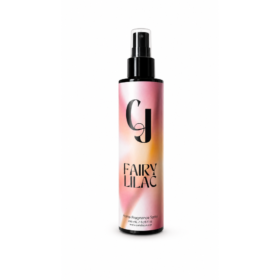 Αρωματικό Spray Χώρου & Υφασμάτων Fairy Lilac - Fabric Mist 200ml