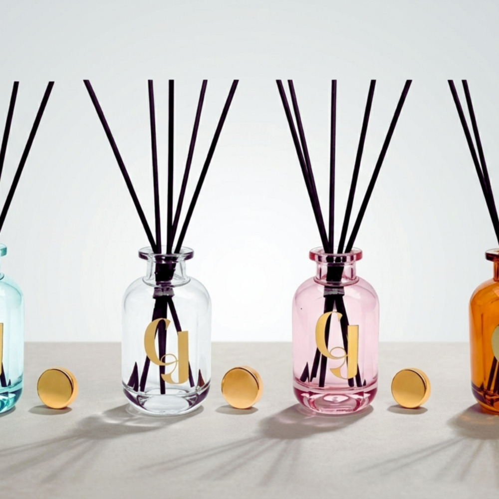 Desktop Reed Diffusers