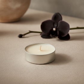 EcoGlow - Ρεσώ 4 ωρών Black Orchid