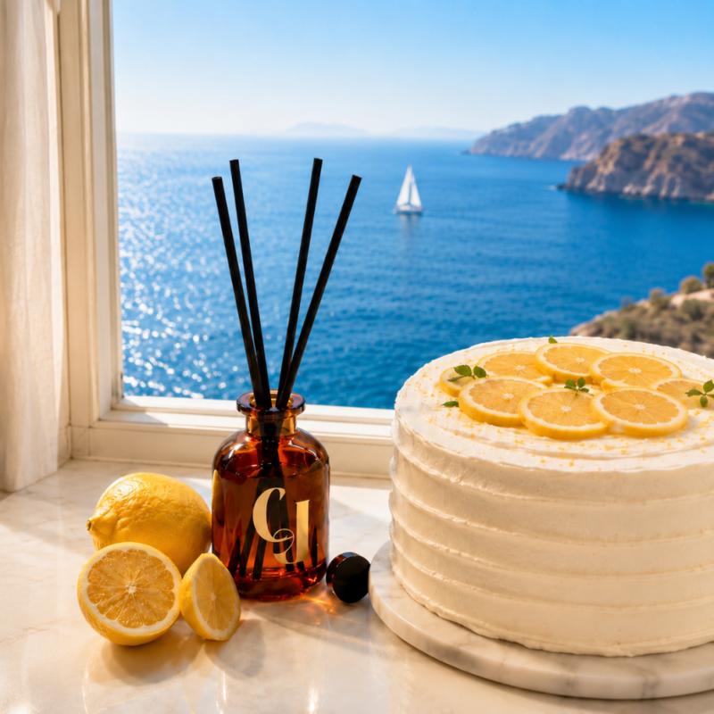 Reed Diffusers 4 Λάθη που Κάνεις και Δεν Μυρίζει ο Αρωματιστής σου