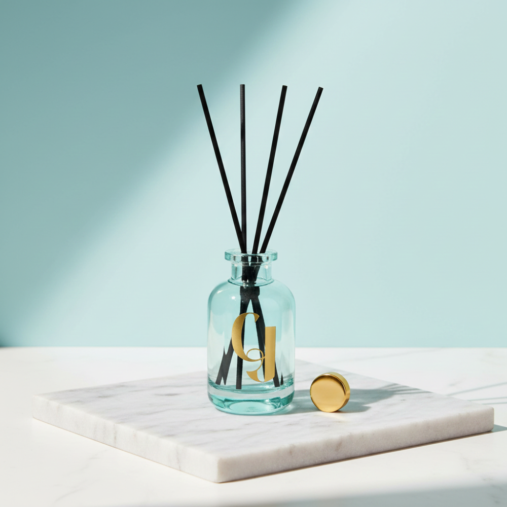 Αρωματιστής Χώρου Angelic Powder - Reed Diffuser 150ml 6 Αρωματιστής Χώρου Angelic Powder - Reed Diffuser 150ml