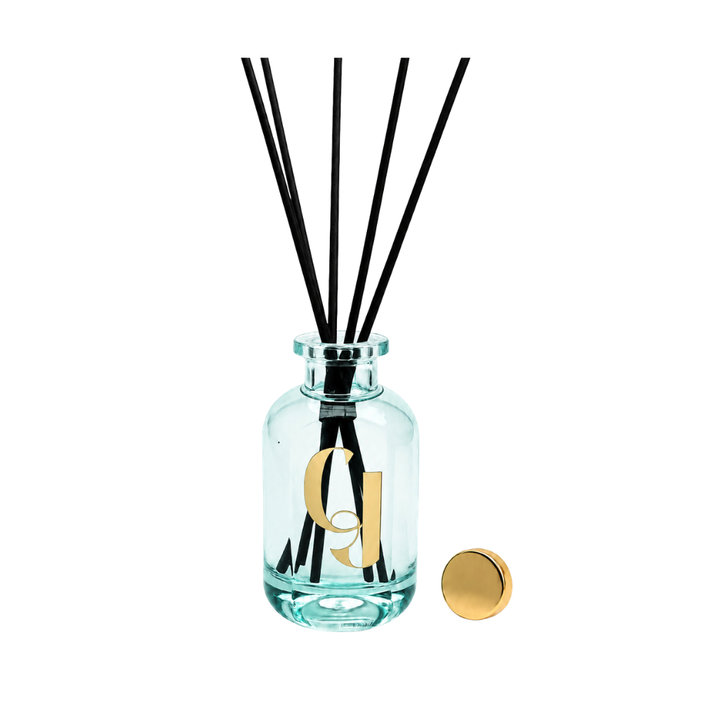 Αρωματιστής Χώρου Angelic Powder - Reed Diffuser 150ml