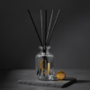 Black Orchid Room Fragrance - Reed Diffuser 150ml 1 Αρωματιστής Χώρου Black Orchid - Reed Diffuser 150ml