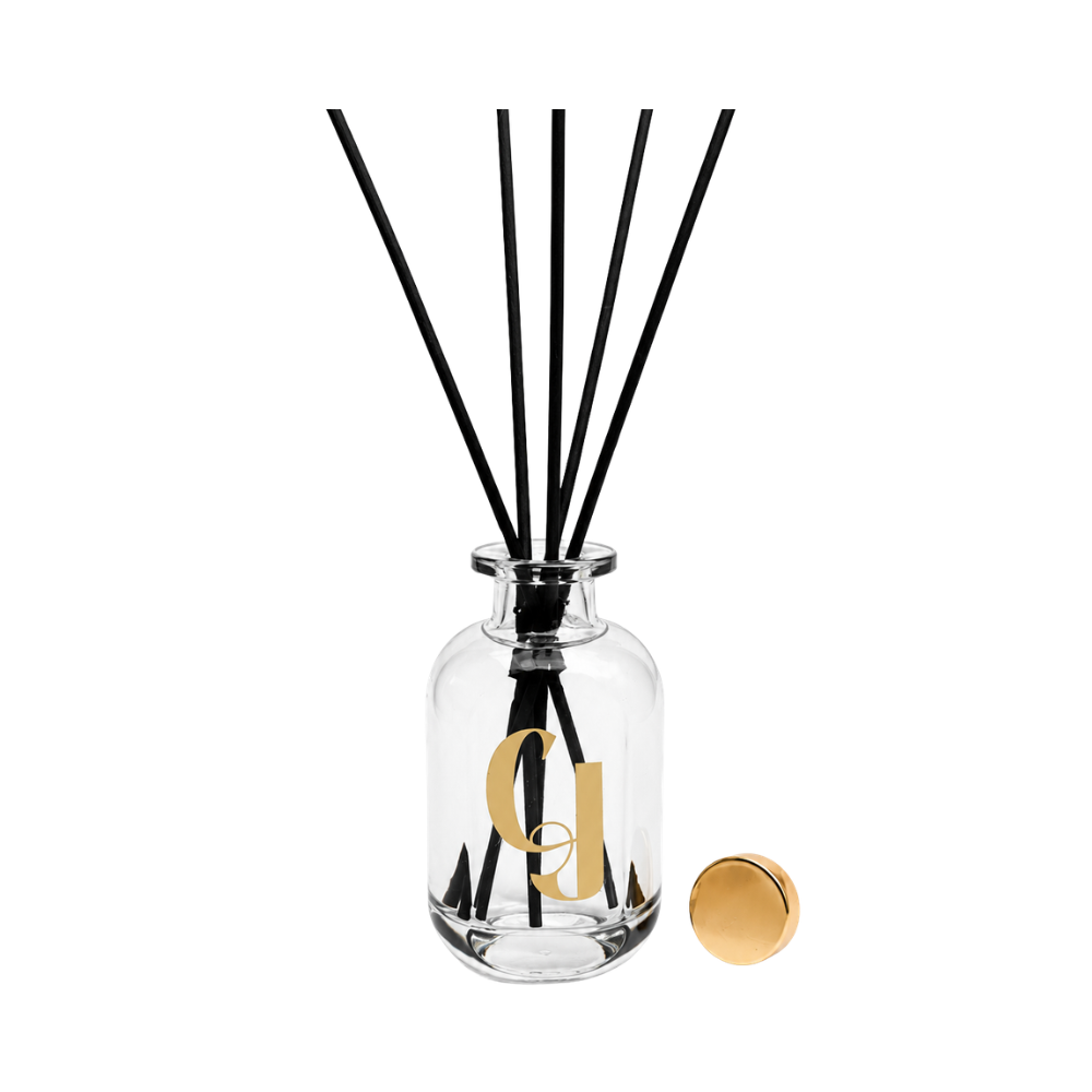 Αρωματιστής Χώρου Black Orchid - Reed Diffuser 150ml