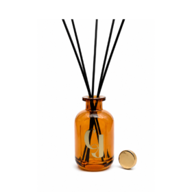 Αρωματιστής Χώρου Casa Limone - Reed Diffuser 150ml