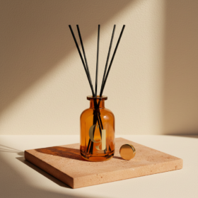 Casa Limone Room Fragrance - Reed Diffuser 150ml