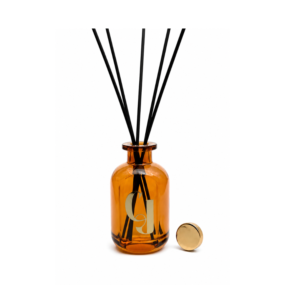 Αρωματιστής Χώρου Casa Limone - Reed Diffuser 150ml