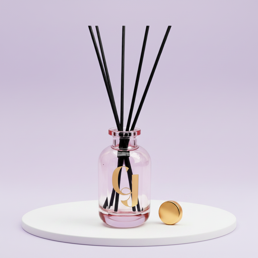 Αρωματιστής Χώρου Fairy Lilac - Reed Diffuser 150ml