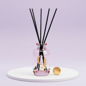 Fairy Lilac Room Fragrance - Reed Diffuser 150ml