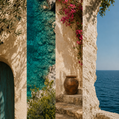 Κάνε το Τεστ Βρες την Αρωματική Ταυτότητα του Σπιτιού σου
