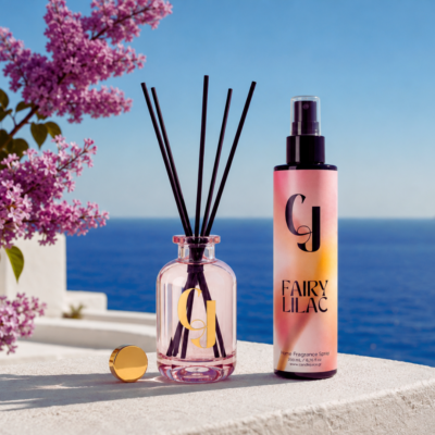 Ο Απόλυτος Οδηγός για Luxury Άρωμα Σπιτιού