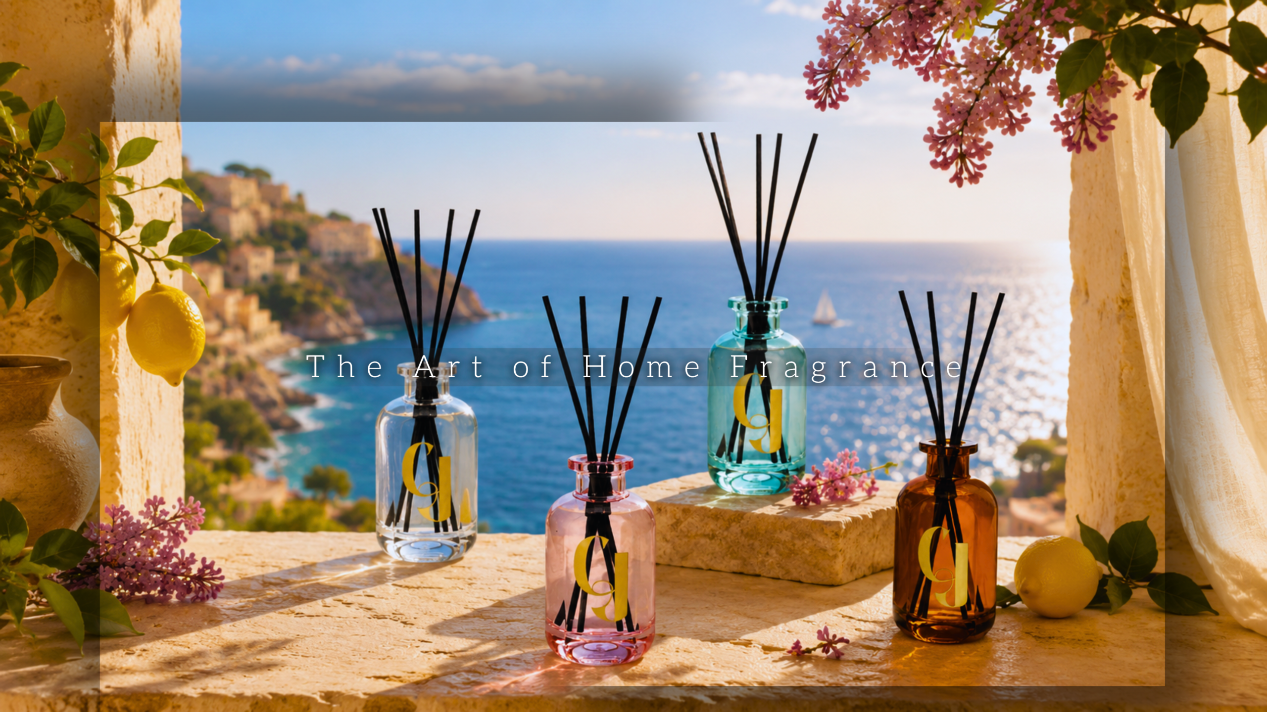 Desktop Reed Diffusers 1 scaled
