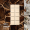 Cappuccino – Wax Melt Snap Bar