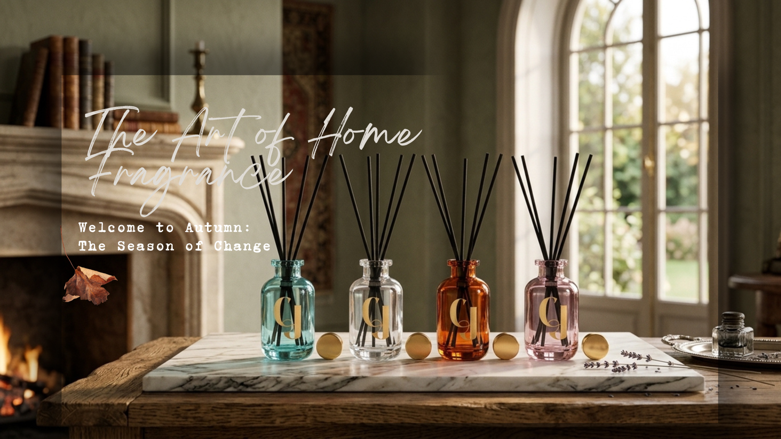 Desktop Reed Diffusers autumn1 scaled