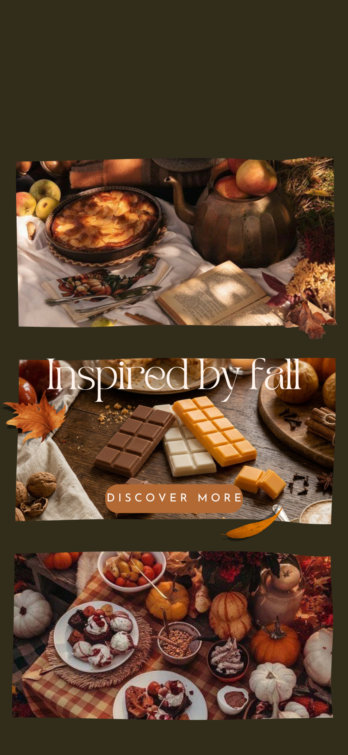 Mobile Banner Wax Melts autumn1 scaled
