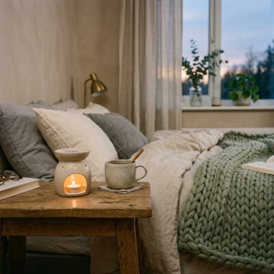 relaxing aromatherapy wax melt 1789198046132
